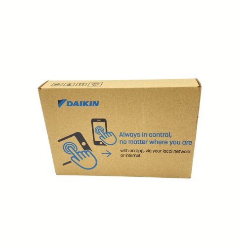 BRP069C47 Daikin WIFI adapter szett (Sensira E sorozathoz)